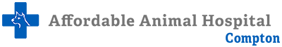 Affordable Animal Hospital – Compton Logo